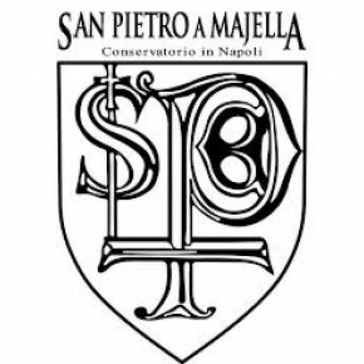 San Pietro a Majella Conservatory logo