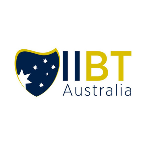 International Institute of Business and Technology logo