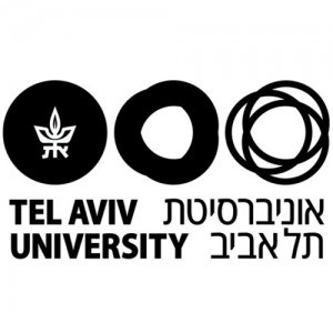 Tel Aviv University logo