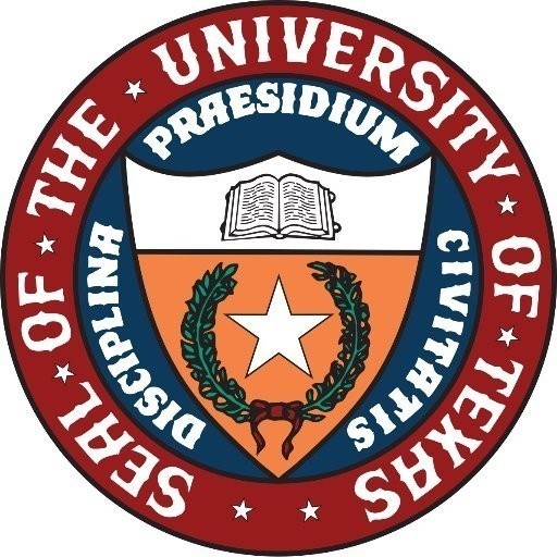 The University of Texas System logo