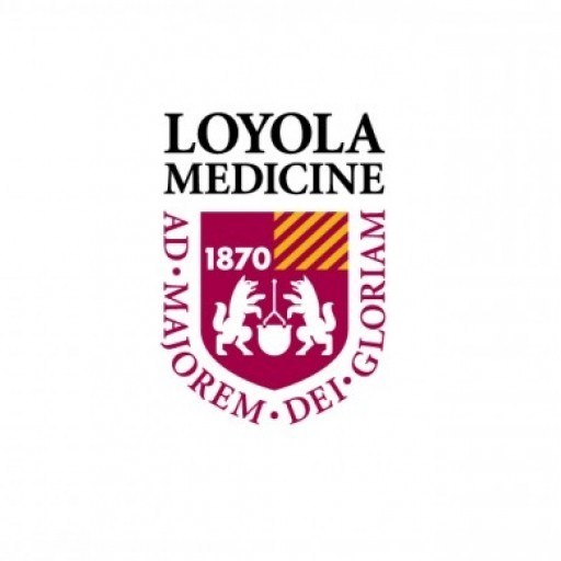 Loyola University Chicago logo