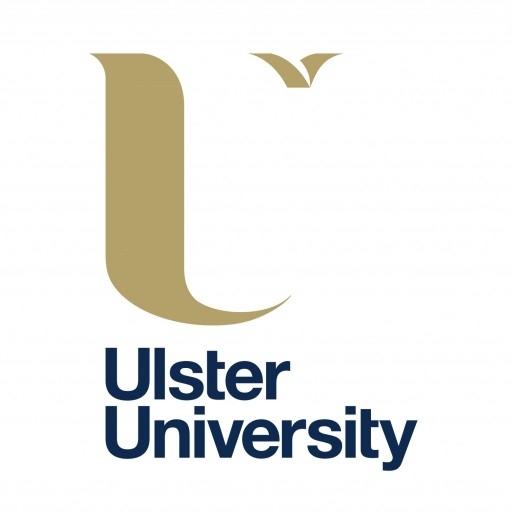 Ulster University London Campus logo