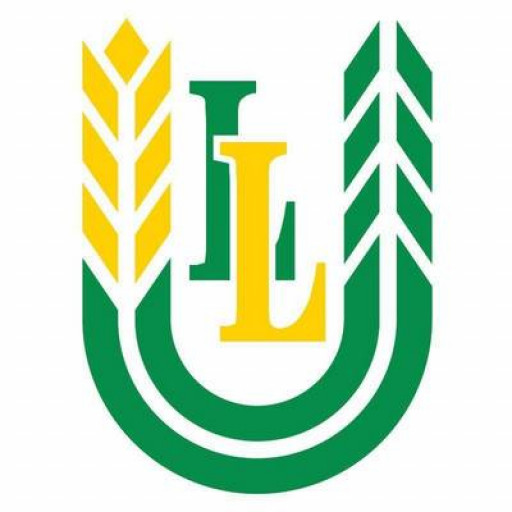 Latvia University of Life Sciences and Technologies logo