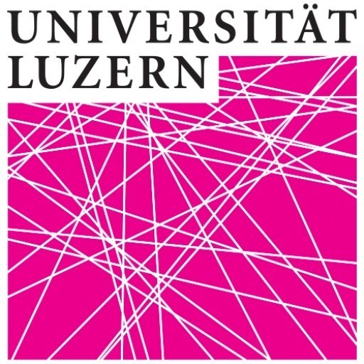 University of Lucerne logo