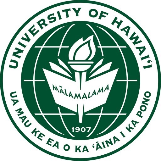 University of Hawaii at Manoa logo