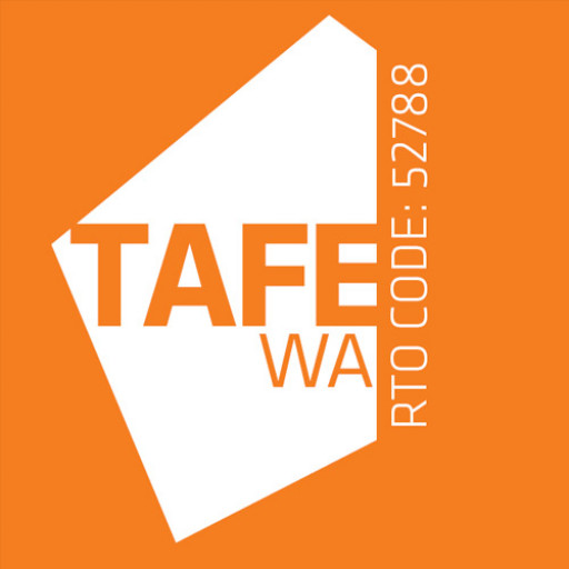 North Regional TAFE, TAFE WA logo