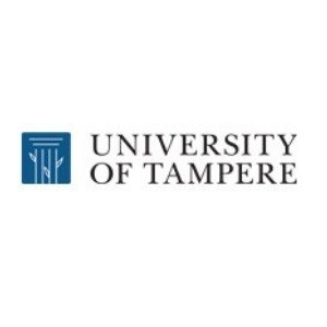 Tampere University logo