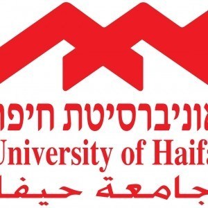 University of Haifa logo