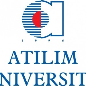 Atilim University logo