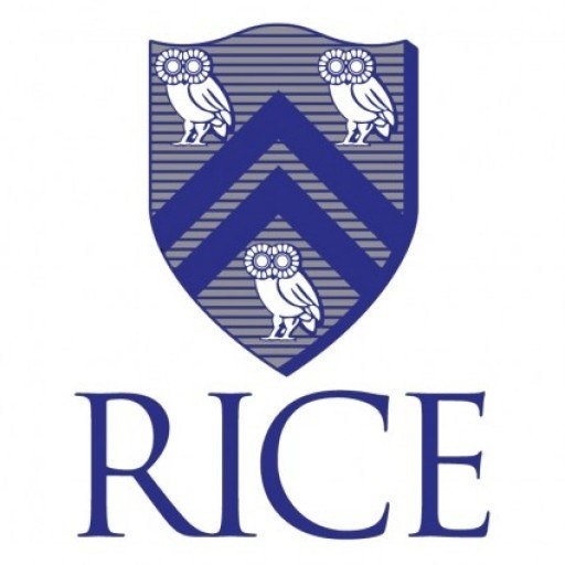 Rice University logo