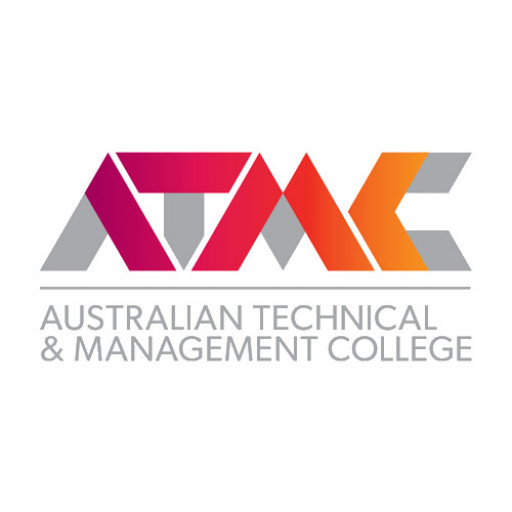 Australian Technical and Management College Pty Ltd logo