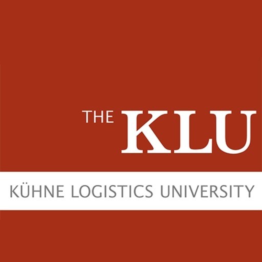 Kuhne Logistics University logo