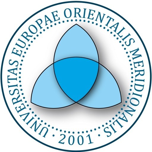 Юго-Восточный Европейский Университет logo