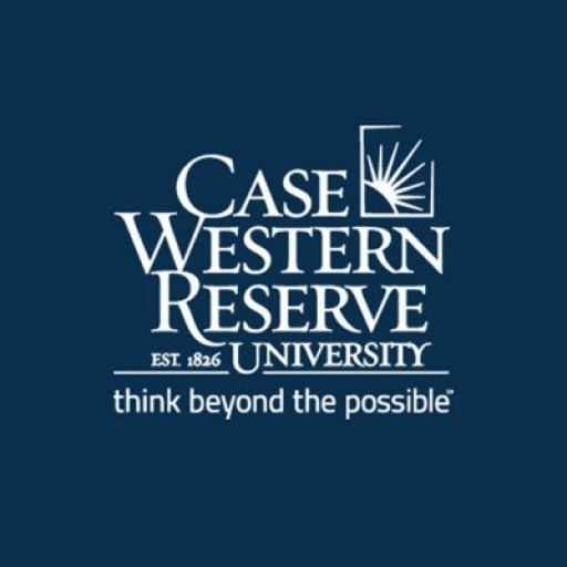 Case Western Reserve University logo