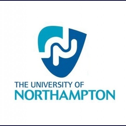 University of Northampton logo