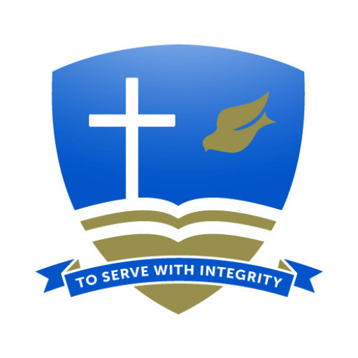 Perth Bible College logo