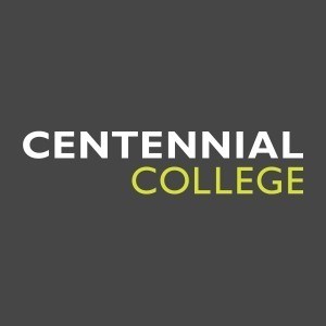 Centennial College logo
