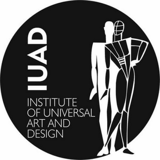 Academy of Fashion logo