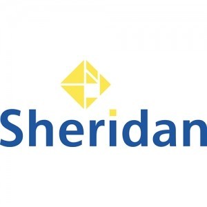 Sheridan College logo