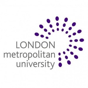 Metropolitan University logo
