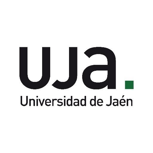 University of Jaén logo