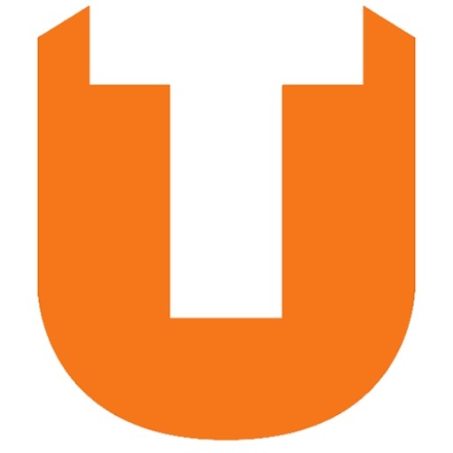 Teesside University logo