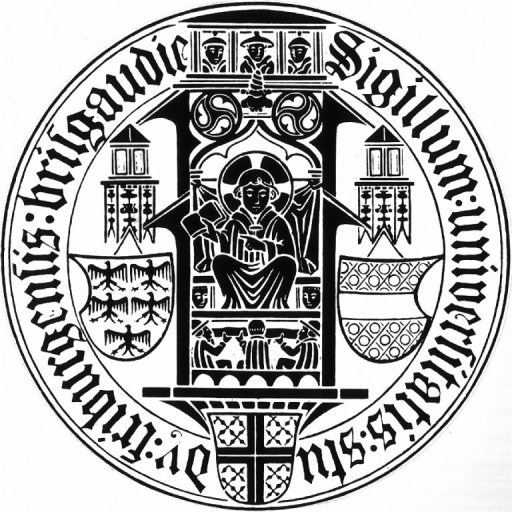 University of Freiburg logo