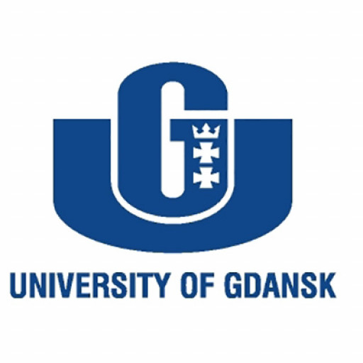 University of Gdansk logo