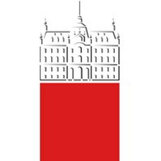 University of Ljubljana logo