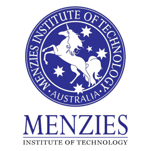 Menzies Institute of Technology logo