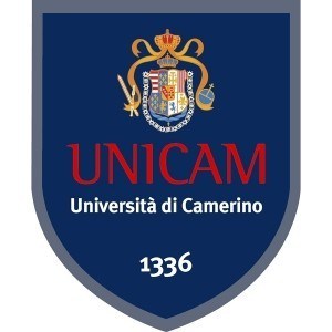 University of Camerino logo