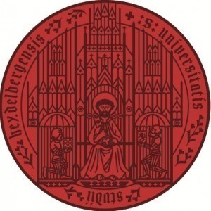 Heidelberg University logo