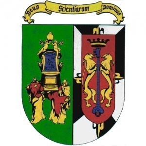 Catholic University of Santo Domingo logo