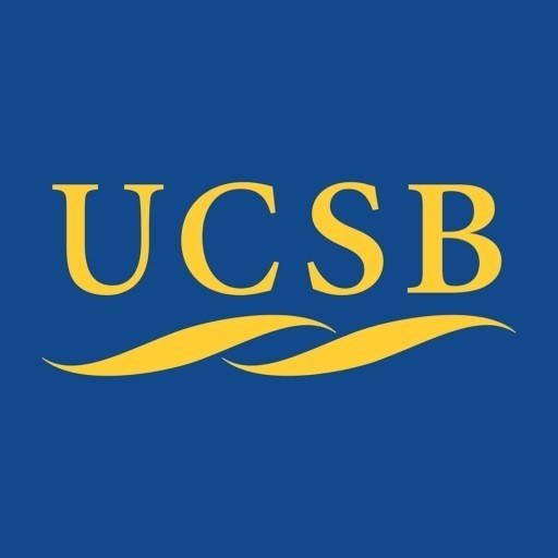 University of California logo