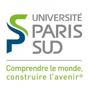 Paris-Saclay University logo