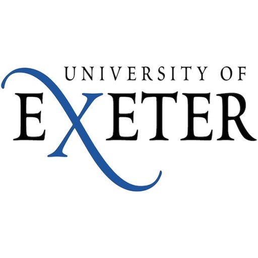 University of Exeter logo
