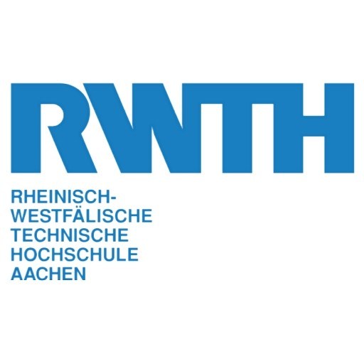 РВТХ Ахенский университет logo