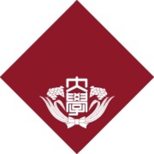 Waseda University logo