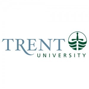 Trent University logo