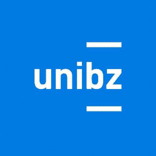 Free University of Bozen-Bolzano logo