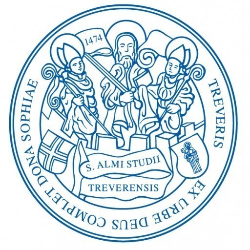 University of Trier logo