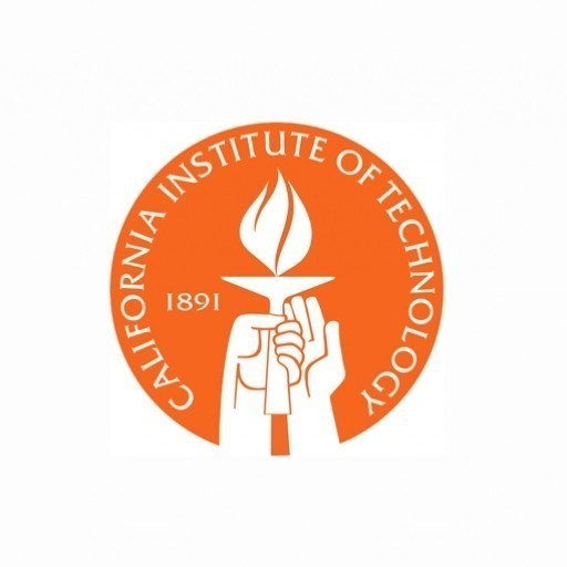 California Institute of Technology logo