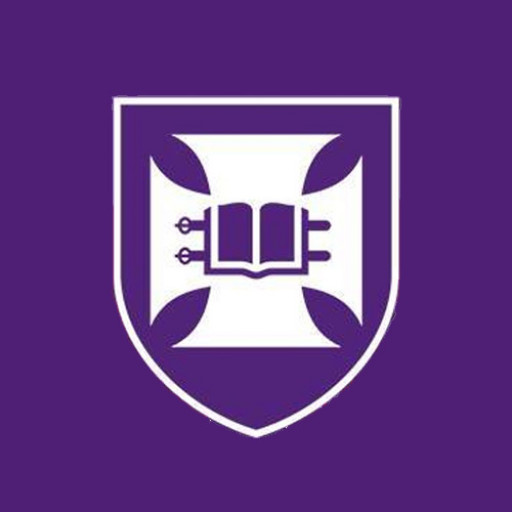University of Queensland, The (UQ) logo