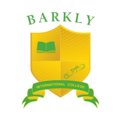 Barkly International College logo