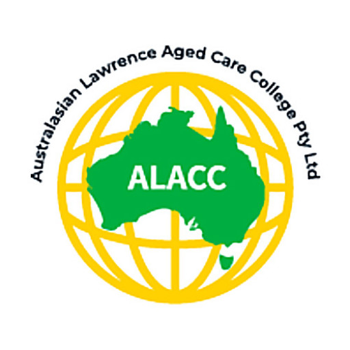 ALACC Health College, Australia logo