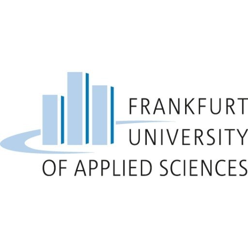 Frankfurt University of Applied Sciences logo