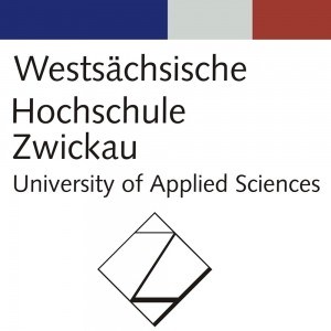 West Saxon University of Applied Sciences of Zwickau logo