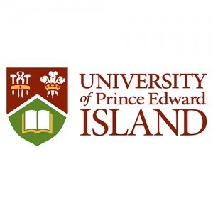 University of Prince Edward Island logo