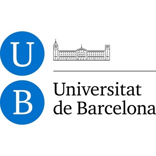 University of Barcelona logo