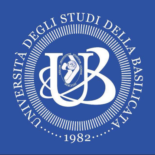 University of Basilicata logo